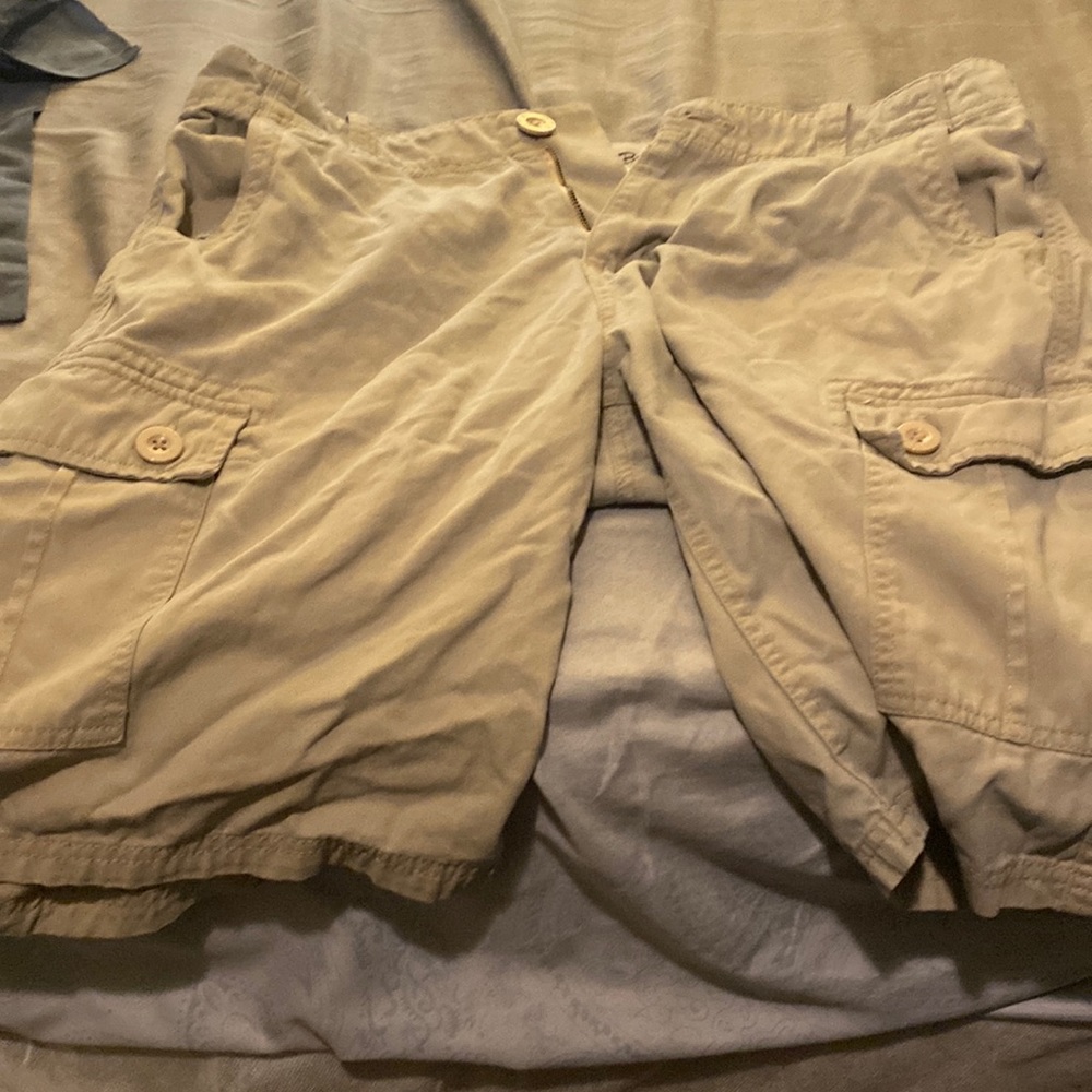 Cargos